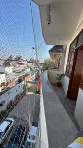 Balcony Image of 1500 Sq.ft 3 BHK Apartment / Flat for sale in Meerut Cantt Meerut for Rs. 6000000