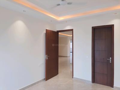 Bedroom Image of 1620 Sq.ft 3 BHK Builder Floor for sale in Ansal Versalia, Sector 67 Gurgaon for Rs. 23000000