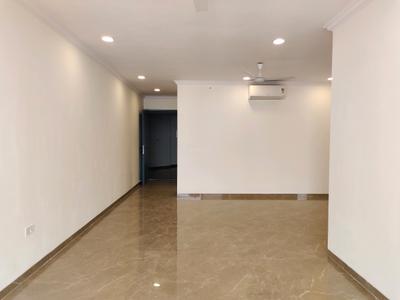 Living Room Image of 1650 Sq.ft 3 BHK Apartment / Flat for sale in DLH The Park Residences Phase 1, Andheri West Mumbai for Rs. 53000000