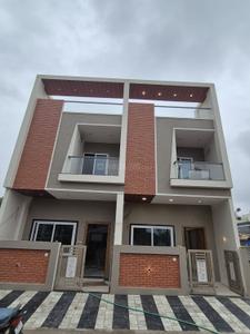 Image of 1700 Sq.ft 3 BHK Independent House for sale in Nipania, Indore for Rs. 11800001