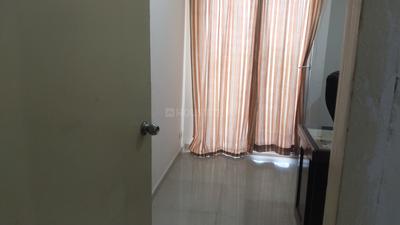 Bedroom Image of 665 Sq.ft 2 BHK Apartment / Flat for sale in Mahagun Mantra II, Noida Extension Greater Noida for Rs. 6100000