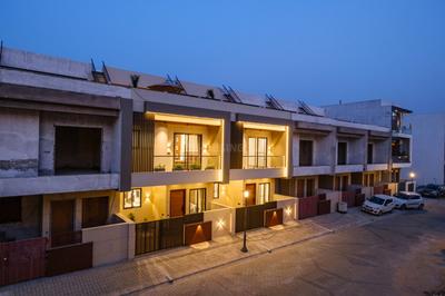 Image of 2800 Sq.ft 4 BHK Villa for sale in Vaishali Nagar Extension, Jaipur for Rs. 16500000