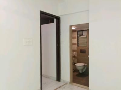 Bedroom Image of 690 Sq.ft 1 BHK Apartment / Flat for sale in Umiya Oasis, Mira Road East Mira Bhayandar for Rs. 6800000