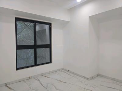 Bedroom Image of 670 Sq.ft 2 BHK Apartment / Flat for sale in MICL Aaradhya Parkwood 1, Mira Road East Mira Bhayandar for Rs. 12700000
