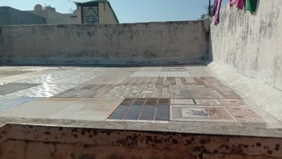 Image of 500 Sq.ft 1 BHK Independent House for sale in Amraiwadi, Ahmedabad for Rs. 1480000