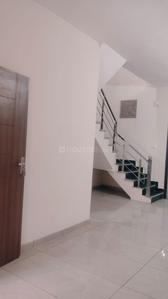 Hall Image of 1016 Sq.ft 3 BHK Duplex for sale in Badal Colony Zirakpur for Rs. 10500000