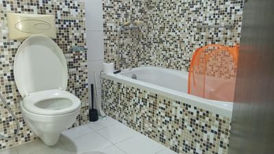 Image of 1718 Sq.ft 2 BHK Apartment / Flat for sale in Shrachi Rosedale Garden, New Town, Kolkata for Rs. 18000000