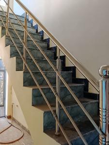 Image of 850 Sq.ft 3 BHK Independent House for sale in Budheshwar, Lucknow for Rs. 3000000