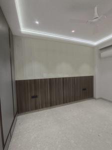 Bedroom Image of 2000 Sq.ft 3 BHK Builder Floor for sale in Sector 49 Gurgaon for Rs. 30500000