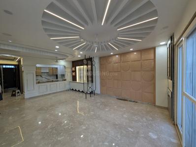 Hall Image of 1400 Sq.ft 3 BHK Independent House for rent in Rajouri Garden New Delhi for Rs. 55000