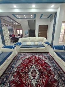 Living Room Image of 2250 Sq.ft 4 BHK Independent House for sale in Ambawadi Ahmedabad for Rs. 45000000