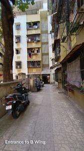 Image of 545 Sq.ft 1 BHK Apartment / Flat for sale in Dombivli East, Thane for Rs. 4999000