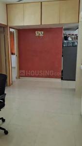 Hall Image of 1200 Sq.ft 2 BHK Apartment / Flat for sale in Piplod Surat for Rs. 5150000