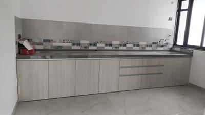 Kitchen Image of 1400 Sq.ft 3 BHK Apartment / Flat for sale in Unique Youtopia, Kharadi Pune for Rs. 13700000
