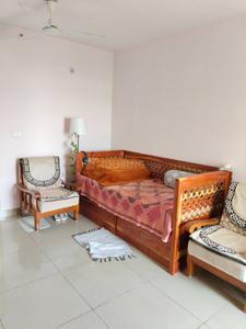 Hall Image of 600 Sq.ft 1 BHK Apartment / Flat for sale in VBHC Palmhaven II Block A by VBHC Value Homes Pvt Ltd, Kengeri Bengaluru for Rs. 4400000