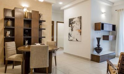 Hall Image of 1065 Sq.ft 2 BHK Apartment / Flat for sale in Vypak Birla Evam Phase 1, Manjari Budruk Pune for Rs. 9000000