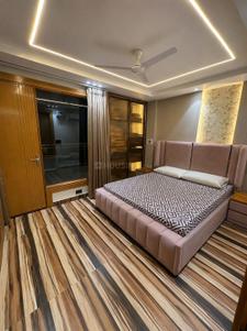 Bedroom Image of 1064 Sq.ft 3 BHK Builder Floor for sale in Indirapuram Ghaziabad for Rs. 17000000