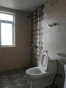 Bedroom One Image of 1150 Sq.ft 2 BHK Apartment / Flat for sale in Aastha Greens, Noida Extension Greater Noida for Rs. 11300050