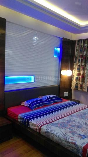 LEELA PALAK APARTMENT Bedroom 1