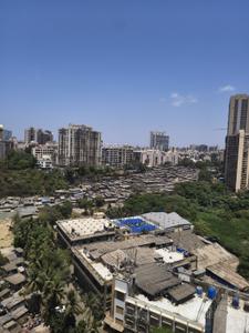 Image of 600 Sq.ft 1 BHK Apartment / Flat for sale in I M Applaud 38, Goregaon East, Mumbai for Rs. 12800000