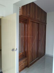 Bedroom Image of 1910 Sq.ft 3 BHK Apartment / Flat for sale in NRI Layout Bengaluru for Rs. 11000000