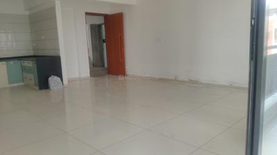 Living Room Image of 1800 Sq.ft 3 BHK Apartment / Flat for rent in Lilleria Oakwoods, Vadsar Vadodara for Rs. 25000