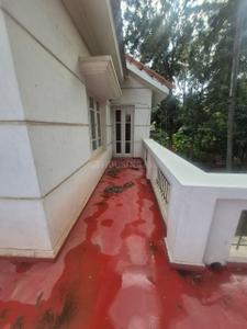 Balcony Image of 1400 Sq.ft 3 BHK Villa for rent in Prasiddhi Cloud 9, Electronic City Bengaluru for Rs. 60000