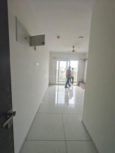 Hall Image of 980 Sq.ft 2 BHK Apartment / Flat for rent in Prestige Primrose Hills, Uttarahalli -Manavarthekaval Bengaluru for Rs. 35000