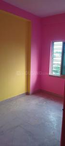 Bedroom Image of 620 Sq.ft 2 BHK Apartment / Flat for rent in Boral Kolkata for Rs. 7500