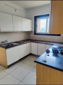 Kitchen Image of 950 Sq.ft 2 BHK Apartment / Flat for sale in VJ Yashwin Enchante, Wagholi Pune for Rs. 11500000