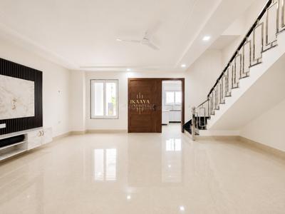 Hall Image of 2950 Sq.ft 4 BHK Independent House for sale in Sahastradhara Road Dehradun for Rs. 17000000