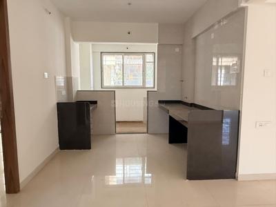 Kitchen Image of 1707 Sq.ft 3 BHK Apartment / Flat for sale in Karve Nagar Pune for Rs. 22000000