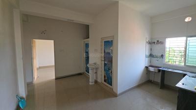 Living Room Image of 770 Sq.ft 2 BHK Apartment / Flat for sale in Natagarh Kolkata for Rs. 2200000