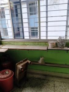 Balcony Image of 975 Sq.ft 2 BHK Apartment / Flat for sale in Garia, Sonarpur Kolkata for Rs. 3400000