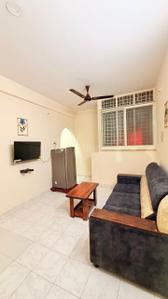 1 BHK Flat