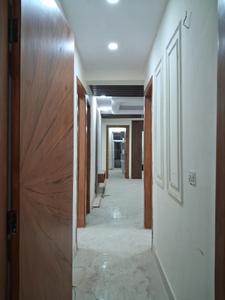 Main Entrance Image of 1450 Sq.ft 3 BHK Apartment / Flat for sale in DM Infra, Sector 102 Noida for Rs. 5500000