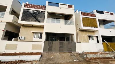Image of 2000 Sq.ft 3 BHK Independent House for sale in Vadamadurai, Coimbatore for Rs. 12000000