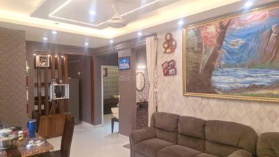 Living Room Image of 1135 Sq.ft 2 BHK Apartment / Flat for sale in Kodipur Bengaluru for Rs. 12200000