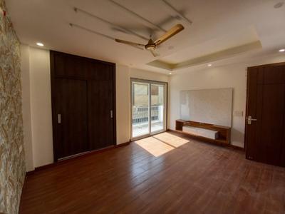 Bedroom Image of 1800 Sq.ft 3 BHK Builder Floor for sale in Sector 23 Gurgaon for Rs. 25000000