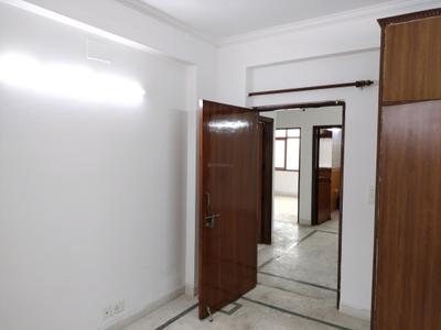 Bedroom Image of 1700 Sq.ft 3 BHK Apartment / Flat for sale in Air India Apartment, Sector 3 Dwarka New Delhi for Rs. 26800000