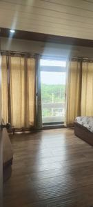 Image of 1980 Sq.ft 3 BHK Apartment / Flat for rent in Landmark Living, Randesan, Gandhinagar for Rs. 30000