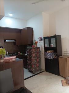 Kitchen Image of 1428 Sq.ft 3 BHK Builder Floor for sale in BPTP Astaire Garden Plots, Sector 70A Gurgaon for Rs. 18000000