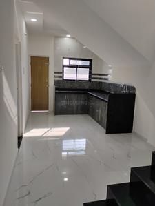 Kitchen Image of 1300 Sq.ft 3 BHK Independent House for sale in Wanadongri Nagpur for Rs. 6199000