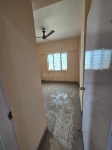 Image of 1050 Sq.ft 3 BHK Apartment / Flat for rent in South City Garden, Behala, Kolkata for Rs. 28000