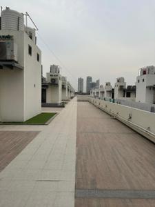 Image of 1717 Sq.ft 3 BHK Builder Floor for sale in Smartworld Orchard, Sector 61, Gurgaon for Rs. 26900000