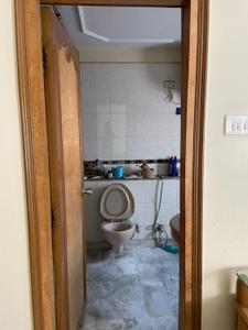 Bathroom Image of 2150 Sq.ft 3 BHK Apartment / Flat for sale in Kanke Ranchi for Rs. 14000000