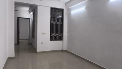 Living Room Image of 1110 Sq.ft 2 BHK Apartment / Flat for sale in Rajhans Premier Apartment, Indirapuram Ghaziabad for Rs. 10200000