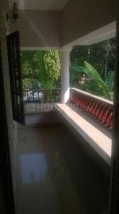 Balcony Image of 1850 Sq.ft 4 BHK Independent House for rent in Eroor Kochi for Rs. 35000