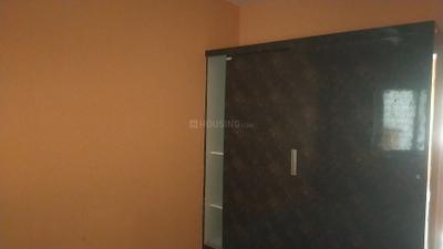 Bedroom Image of 1200 Sq.ft 2 BHK Apartment / Flat for rent in Horamavu Bengaluru for Rs. 29000