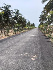 Image of 1650 Sq.ft Residential Plot / Land for sale in Sontyam, Visakhapatnam for Rs. 2208000